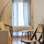Houseloft Queen Olga Casa *