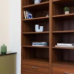 公寓 Houseloft Queen Olga Casa