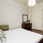 Houseloft Queen Olga Casa 塞萨洛尼基