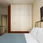 Houseloft Queen Olga Casa * 塞萨洛尼基