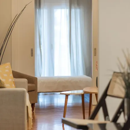 Houseloft Queen Olga Casa *