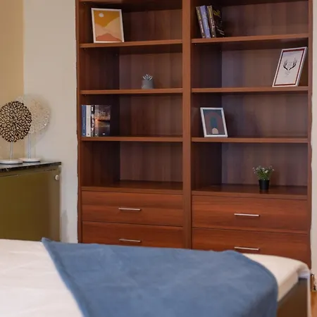 Houseloft Queen Olga Casa