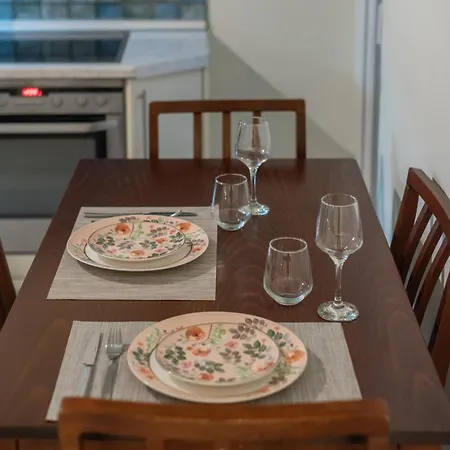 Houseloft Queen Olga Casa * Θεσσαλονίκη