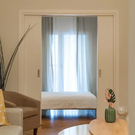 Houseloft Queen Olga Casa * Θεσσαλονίκη