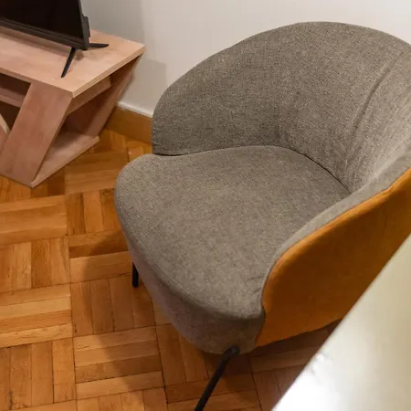 Apartamento Houseloft Queen Olga Casa *