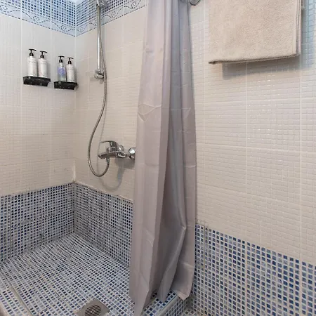 Διαμέρισμα Houseloft Queen Olga Casa Θεσσαλονίκη