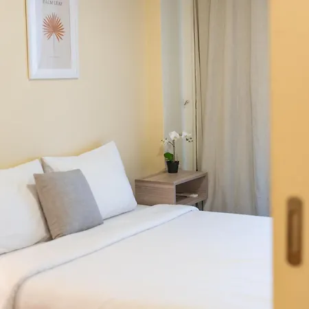 Houseloft Queen Olga Casa Διαμέρισμα Θεσσαλονίκη