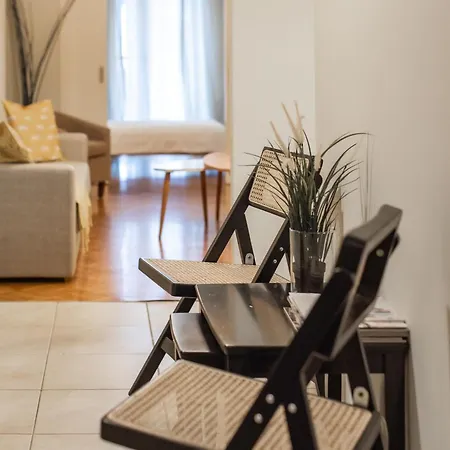 Apartamento Houseloft Queen Olga Casa