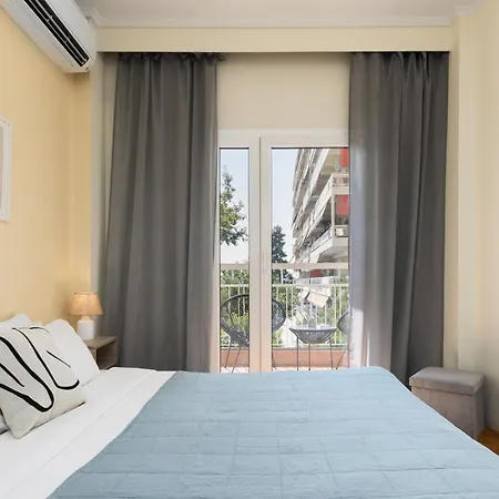 Houseloft Queen Olga Casa *