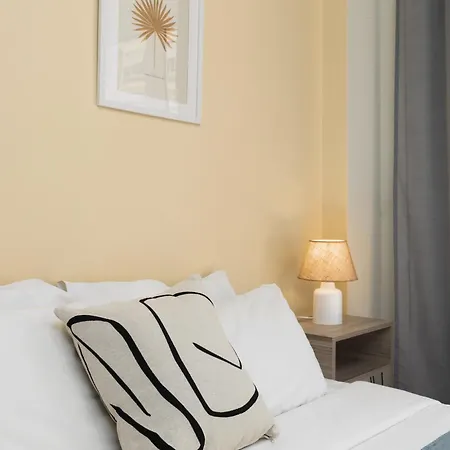 Houseloft Queen Olga Casa *