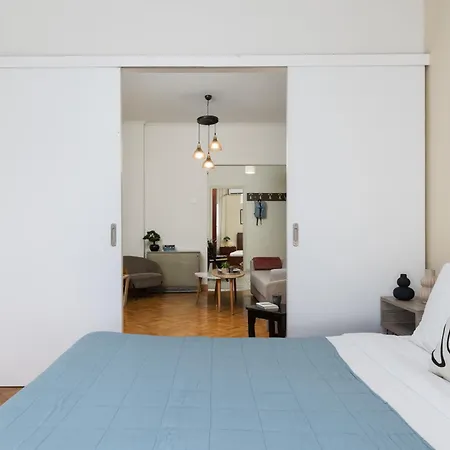 Houseloft Queen Olga Casa * Θεσσαλονίκη