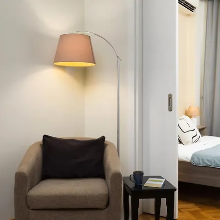 Houseloft Queen Olga Casa