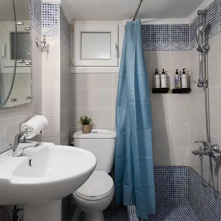 Houseloft Queen Olga Casa Διαμέρισμα