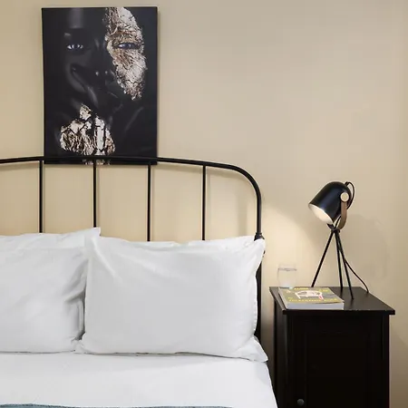 Houseloft Queen Olga Casa *