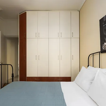 Houseloft Queen Olga Casa * Θεσσαλονίκη