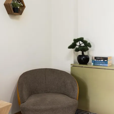 Houseloft Queen Olga Casa Διαμέρισμα Θεσσαλονίκη