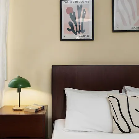 Apartamento Houseloft Queen Olga Casa *
