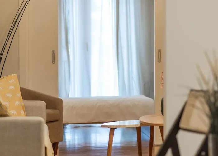 Houseloft Queen Olga Casa *