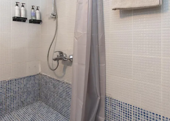 Apartamento Houseloft Queen Olga Casa Tesalónica