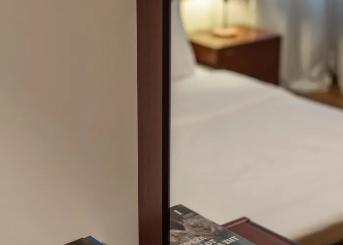 Apartamento Houseloft Queen Olga Casa *