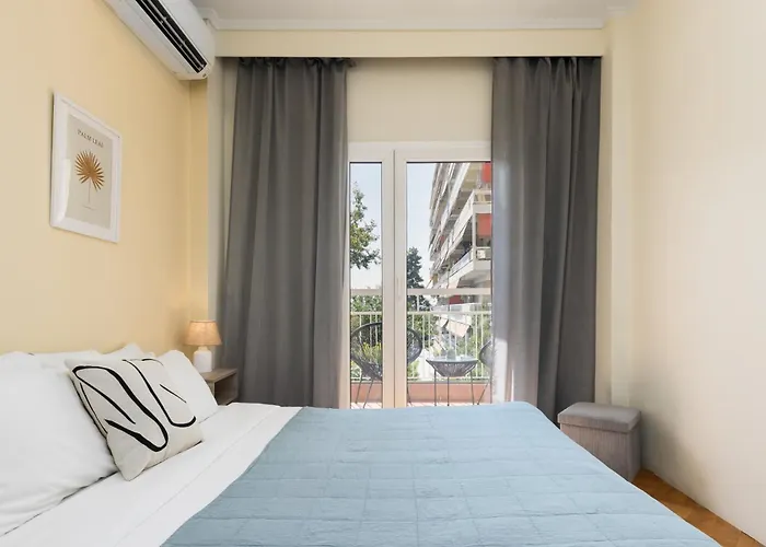 Houseloft Queen Olga Casa *