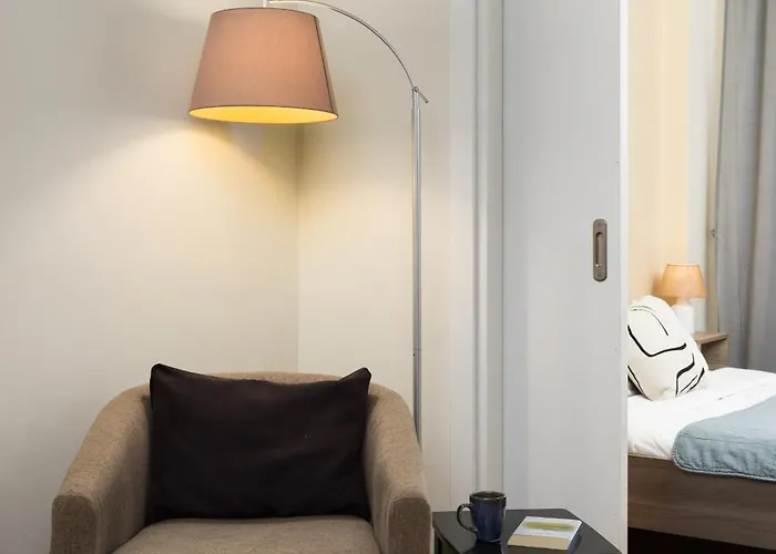 Houseloft Queen Olga Casa