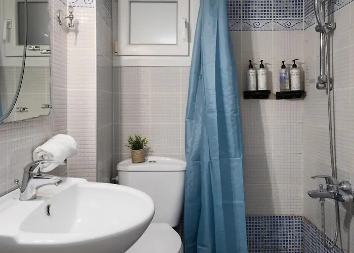 Houseloft Queen Olga Casa Apartamento