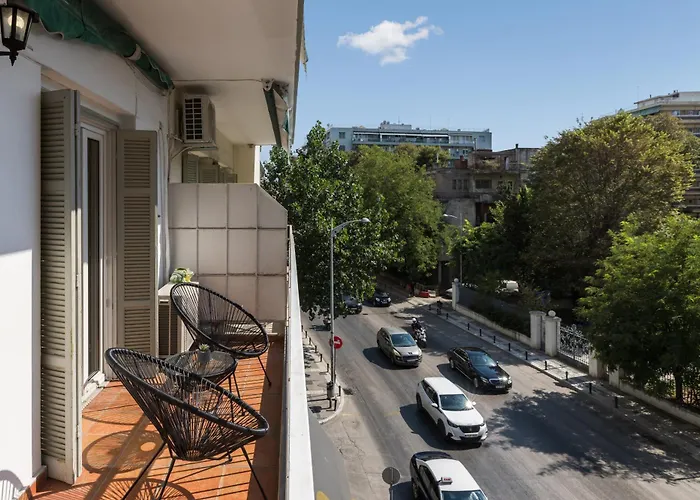 Houseloft Queen Olga Casa Apartamento *