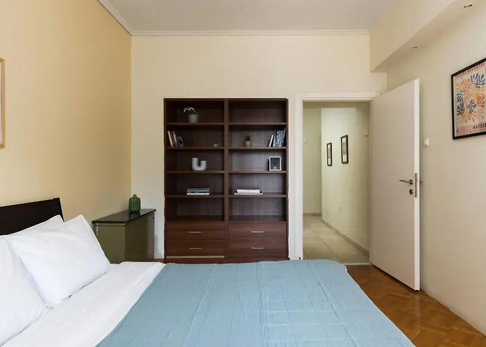 Houseloft Queen Olga Casa * Tesalónica