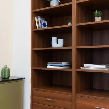 Apartmán Houseloft Queen Olga Casa