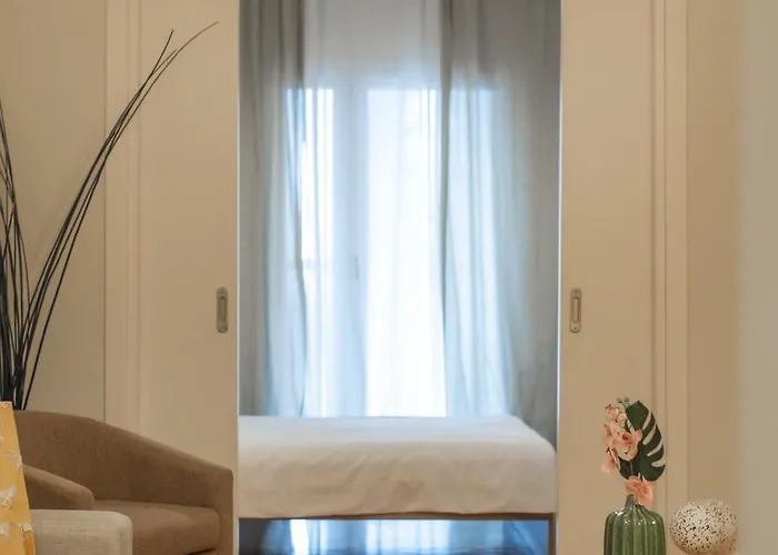 Houseloft Queen Olga Casa * Θεσσαλονίκη