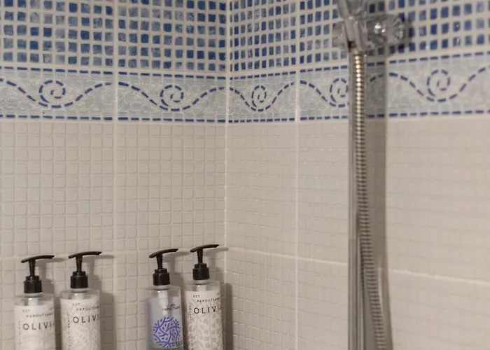 Houseloft Queen Olga Casa Apartamento