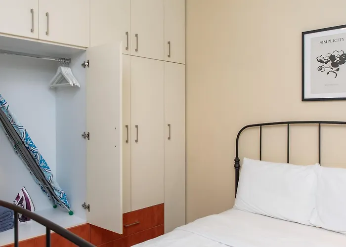 Houseloft Queen Olga Casa *