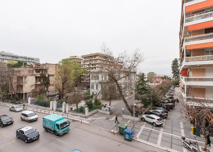 Houseloft Queen Olga Casa Apartamento *