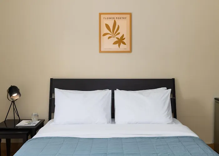 Houseloft Queen Olga Casa Apartamento *