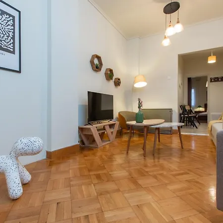 Houseloft Queen Olga Casa Daire *