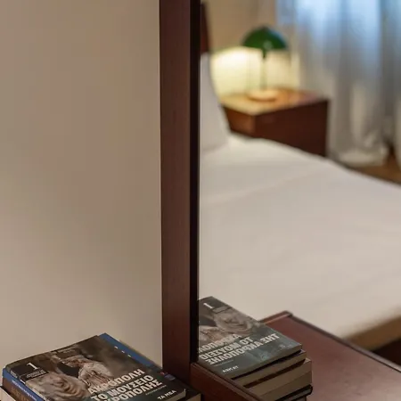 Daire Houseloft Queen Olga Casa *