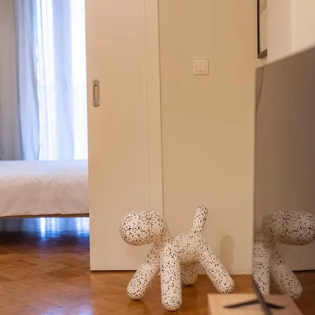 Houseloft Queen Olga Casa *