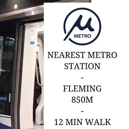 Houseloft Queen Olga Casa Daire