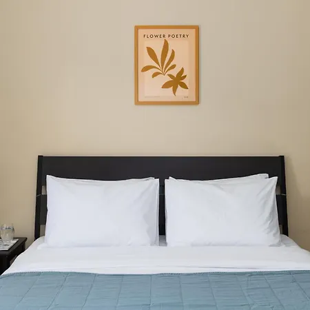 Houseloft Queen Olga Casa Daire *