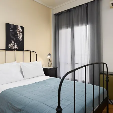 Houseloft Queen Olga Casa Daire Selanik