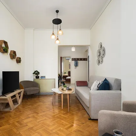 Houseloft Queen Olga Casa Selanik