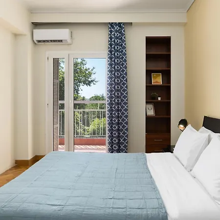 Houseloft Queen Olga Casa Selanik