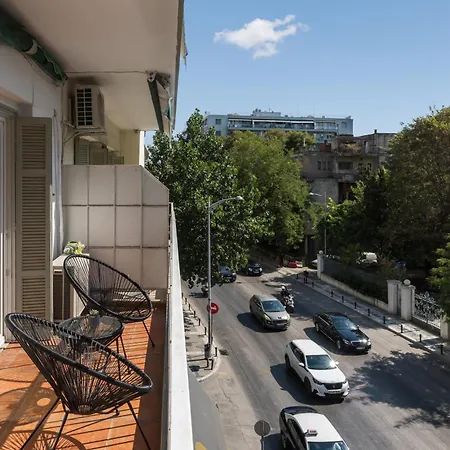 Houseloft Queen Olga Casa Daire *