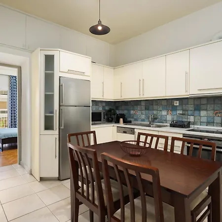 Houseloft Queen Olga Casa *