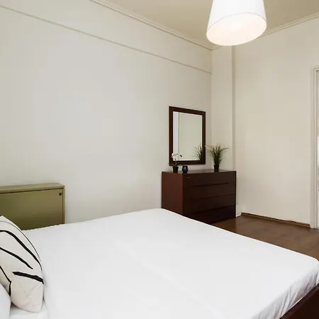 Houseloft Queen Olga Casa Selanik