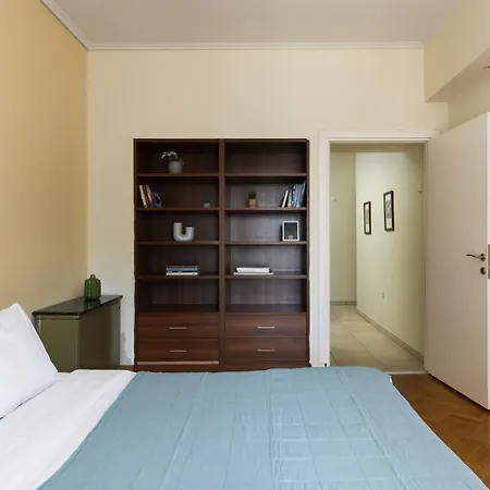 Houseloft Queen Olga Casa * Selanik