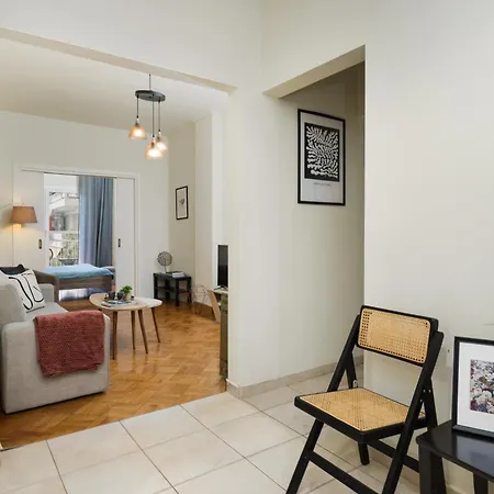 Houseloft Queen Olga Casa