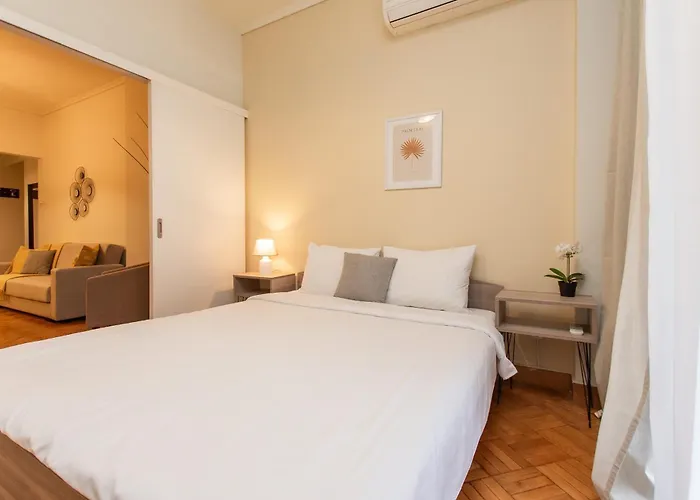 Apartament Houseloft Queen Olga Casa Salonic