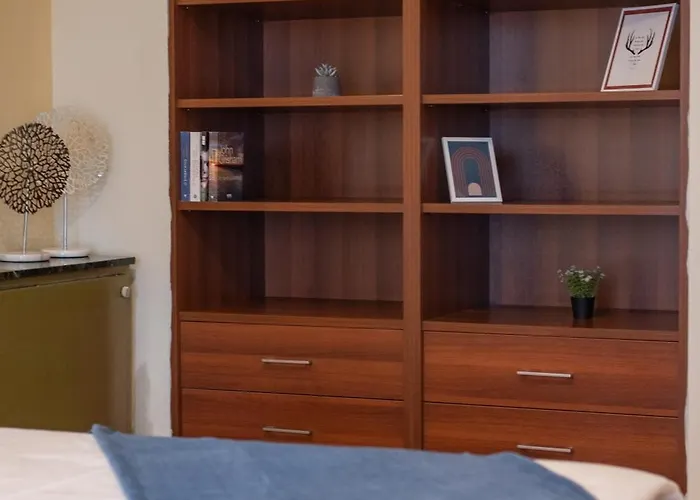 Houseloft Queen Olga Casa